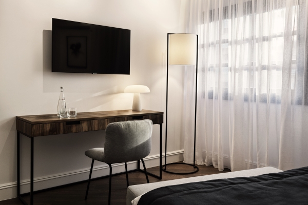 Vanoro Hotel (Thessaloniki)